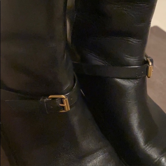 GUCCI booties in great condition - Picture 4 of 4